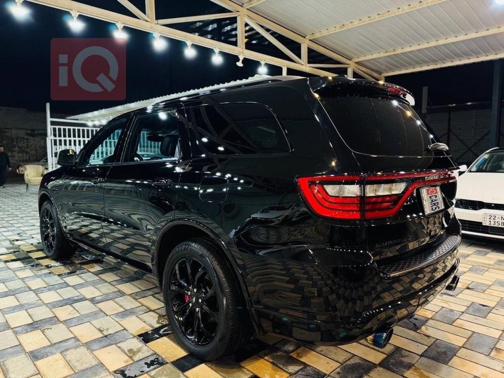 دودج دورانجو